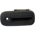 thumbnail image 1 of Dorman 80589 Right Side Hinged Door Front Exterior Door Handle for Specific Chevrolet / GMC Models, Textured Black, 1 of 4