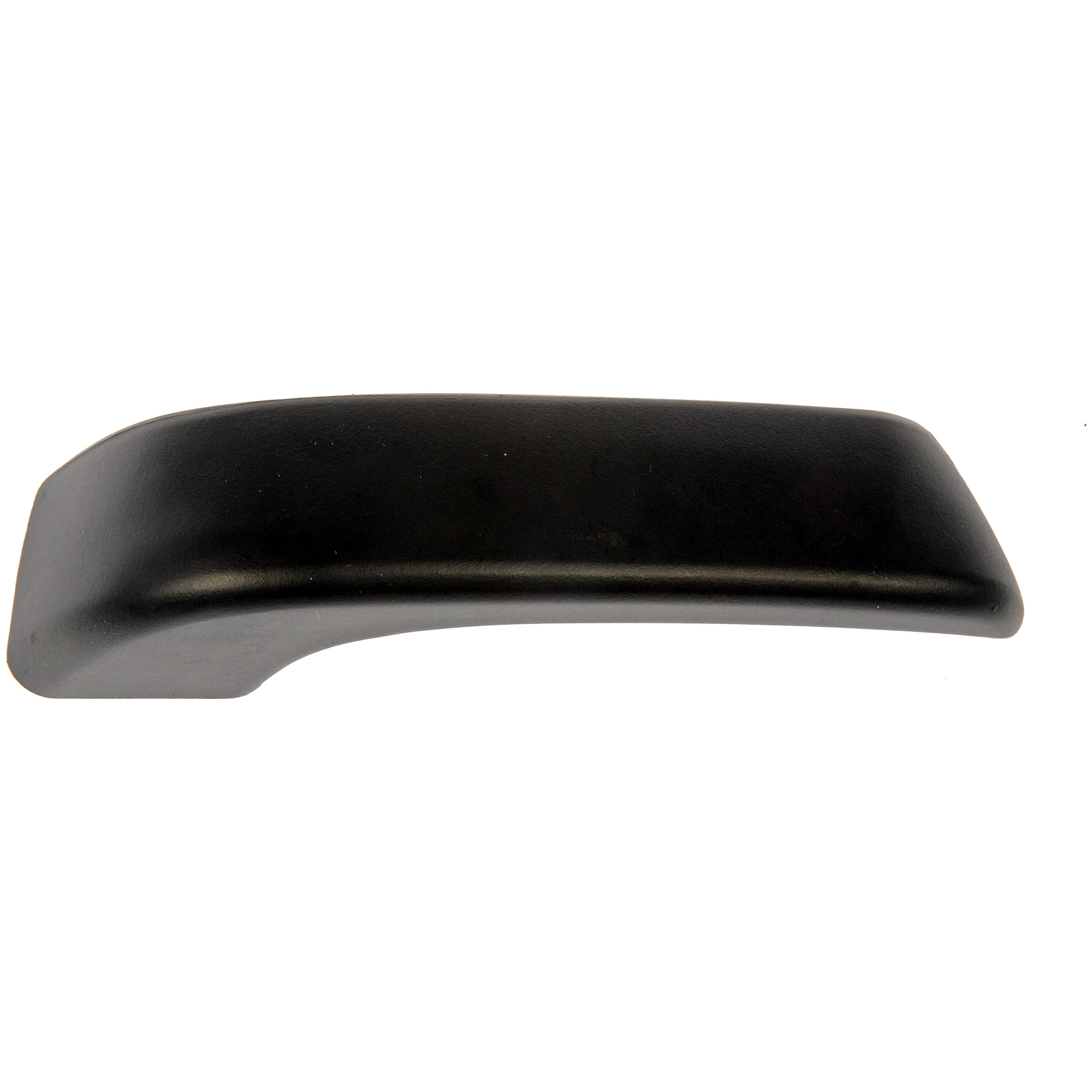 Dorman 80593 Interior Door Handle for Specific Chevrolet / GMC Models, Black; Textured