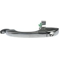 thumbnail image 1 of Dorman 80608 Front Driver Side Exterior Door Handle for Specific Chrysler / Dodge Models, Chrome, 1 of 5
