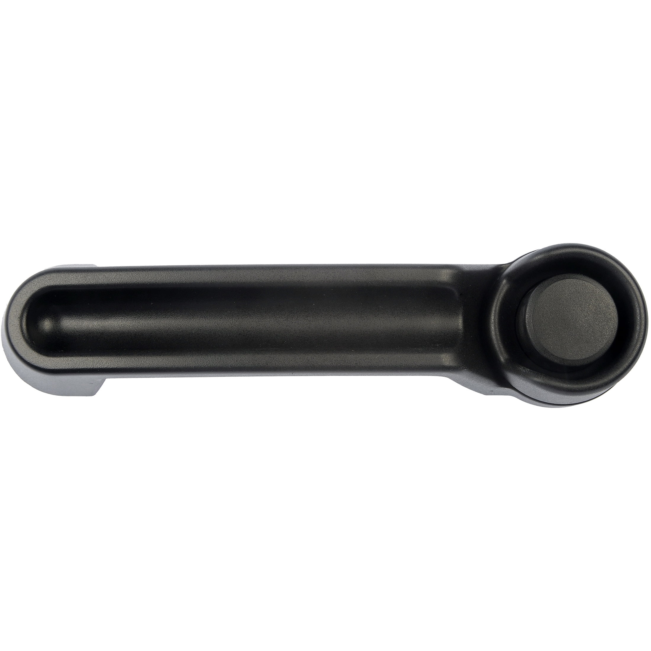 Dorman 80614 Exterior Door Handle for Specific Dodge / Jeep Models, Textured Black