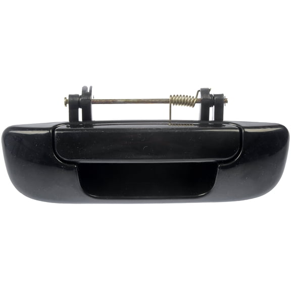 Dorman 80620 Tailgate Handle for Specific Dodge Models, Black