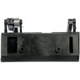 thumbnail image 1 of Dorman 80655 Liftgate Latch Handle for Specific Ford / Mercury Models, Smooth Black, 1 of 4