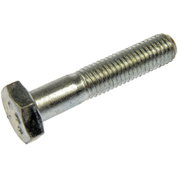 Dorman 807-012 Bolt Silver (Pack of 37)