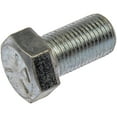 thumbnail image 1 of Dorman 807-510 Cap Screw-Hex Head-Grade 5- 9/16-18 x 1 In. (Pack of 11), 1 of 3