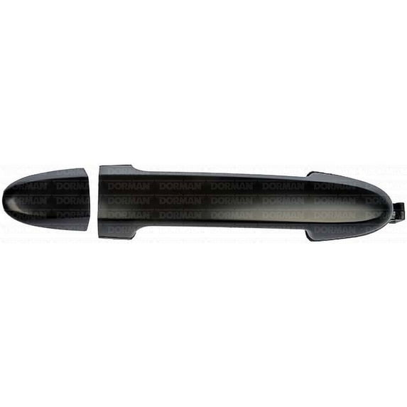 Dorman 80707 Exterior Door Handle Fits select: 2007-2012 HYUNDAI SANTA FE