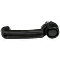 thumbnail image 2 of Dorman Black Exterior Door Handle - Direct Replacement 77136 2 of 11