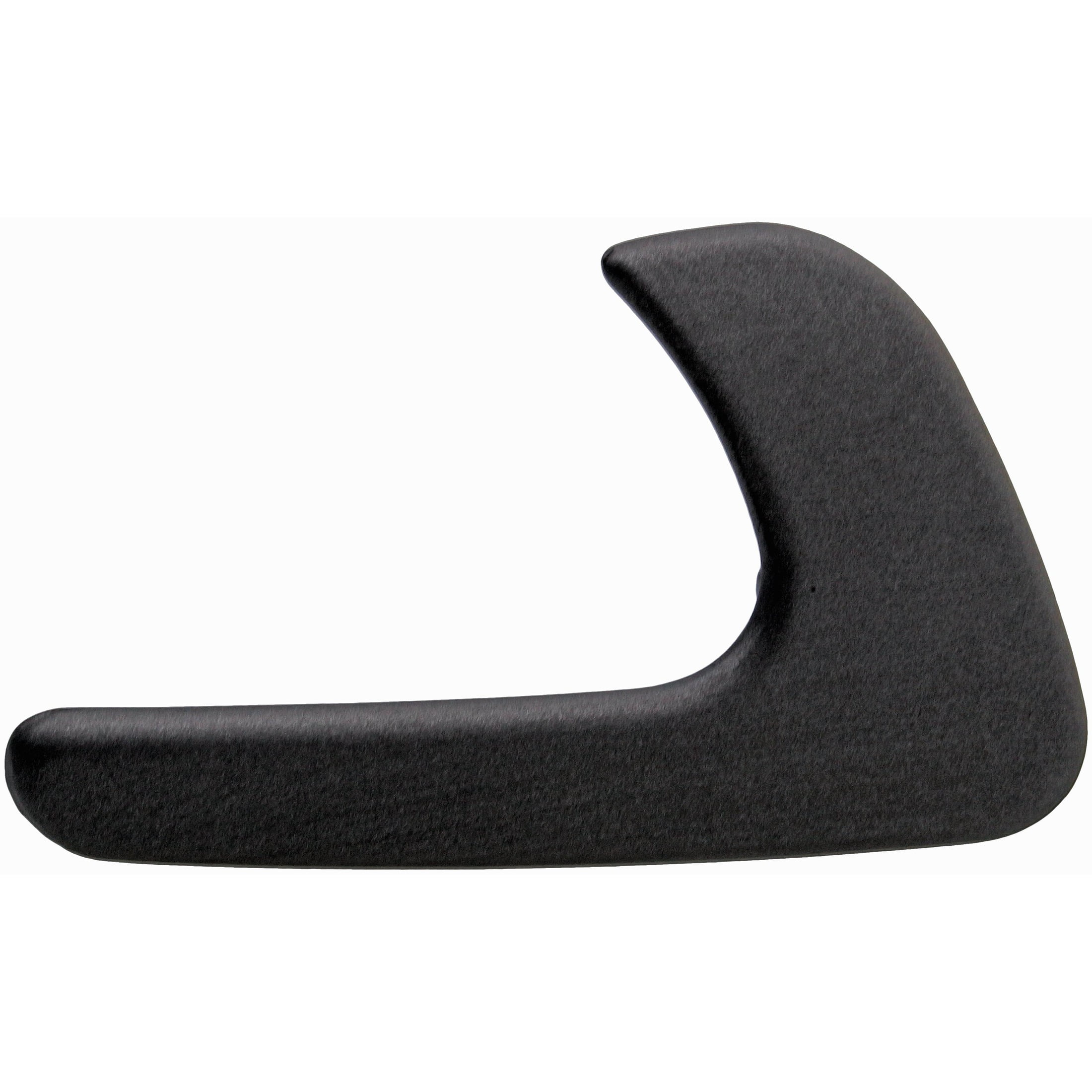 Dorman 807MX Interior Door Handle for Specific Volkswagen Models, Gray