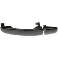thumbnail image 1 of Dorman 80845 Exterior Door Handle for Specific Chevrolet / Pontiac / Suzuki Models, Smooth Black, 1 of 5