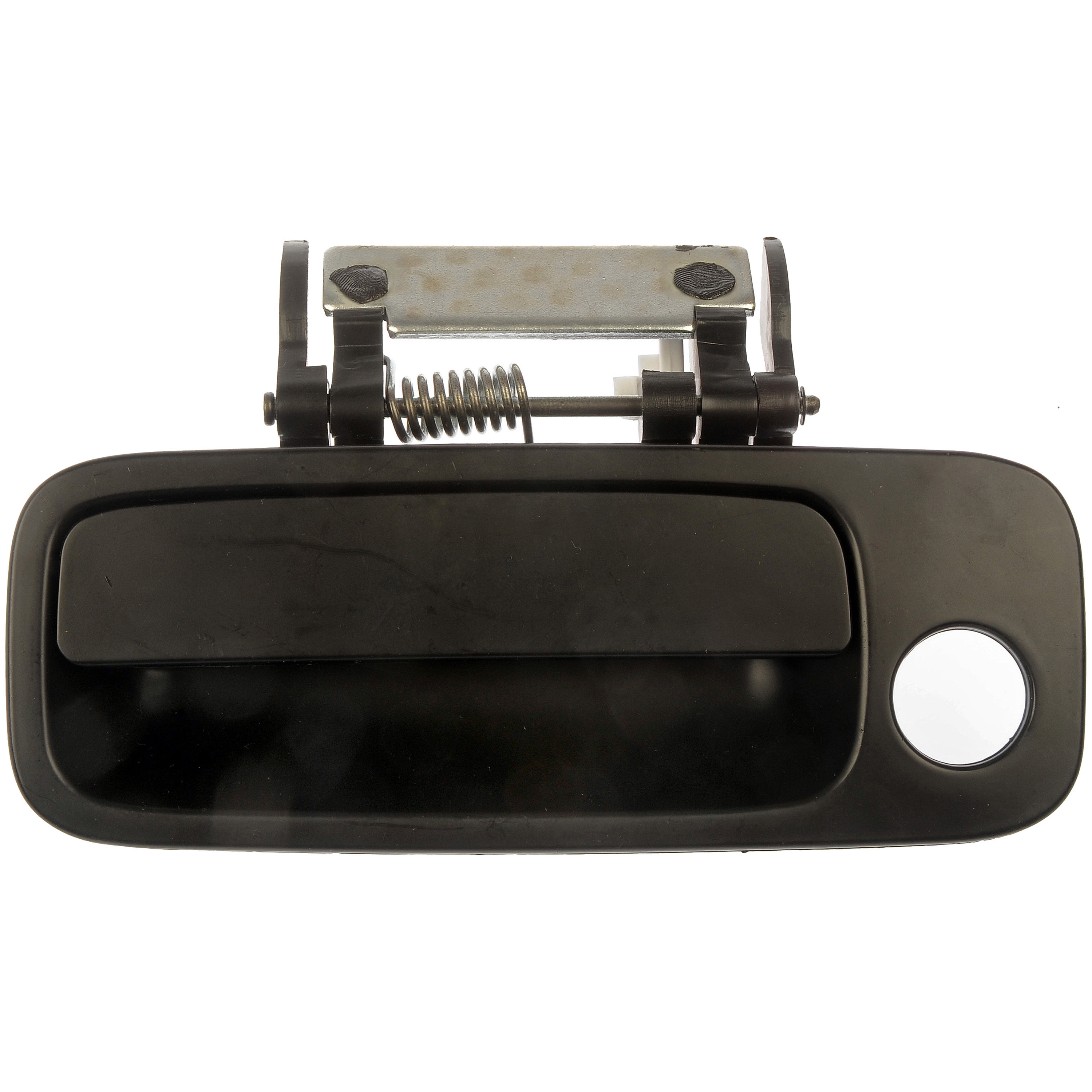 Smooth Black Exterior Door Handle for Toyota Avalon