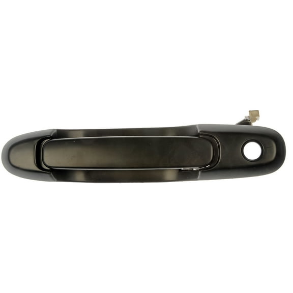 Dorman 80850 Front Driver Side Exterior Door Handle for Specific Toyota Models Paint To Match