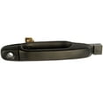 thumbnail image 1 of Dorman 80852 Front Driver Side Exterior Door Handle for Specific Toyota Models, Textured Black, 1 of 4
