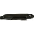thumbnail image 1 of Dorman 80853 Right Side Sliding Door Exterior Door Handle for Specific Toyota Models, Smooth Black, 1 of 4