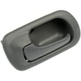 thumbnail image 1 of Dorman 80879 Interior Door Handle for Specific Honda Models, Smooth; Gray, 1 of 5