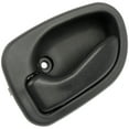 thumbnail image 1 of Dorman 80881 Interior Door Handle for Specific Hyundai Models, Gray; Textured, 1 of 5