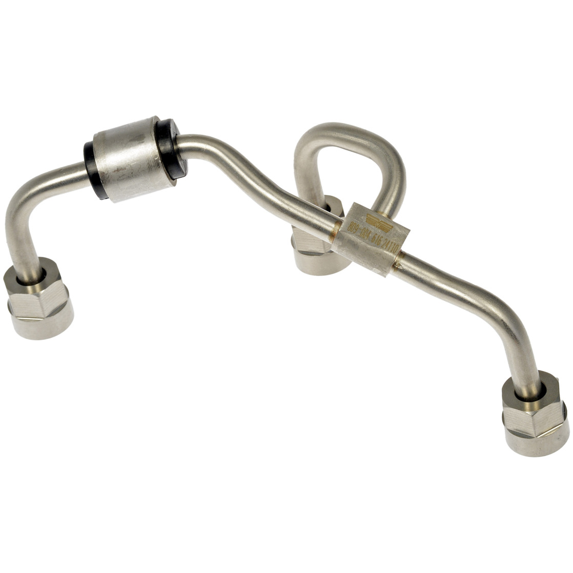 Dorman 809-004 Fuel Injection Fuel Feed Pipe for Specific Models