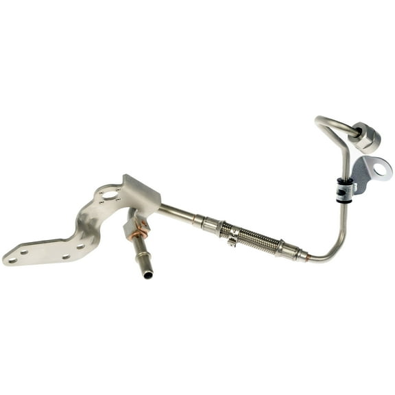 Dorman 809-005 Fuel Injection Fuel Feed Pipe for Specific Models