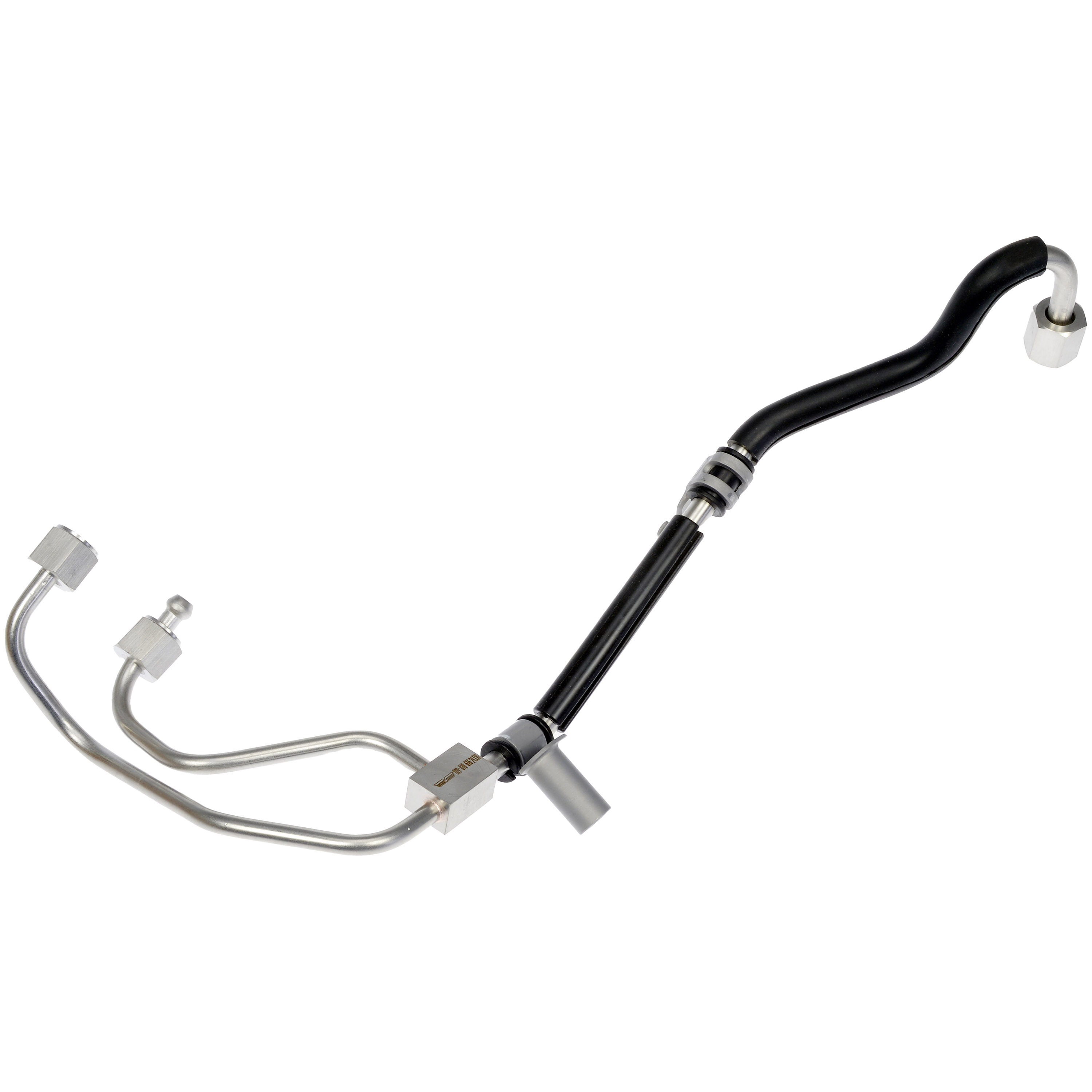 Dorman 809-010 Fuel Injection Fuel Feed Pipe for Specific Ford / Lincoln Models