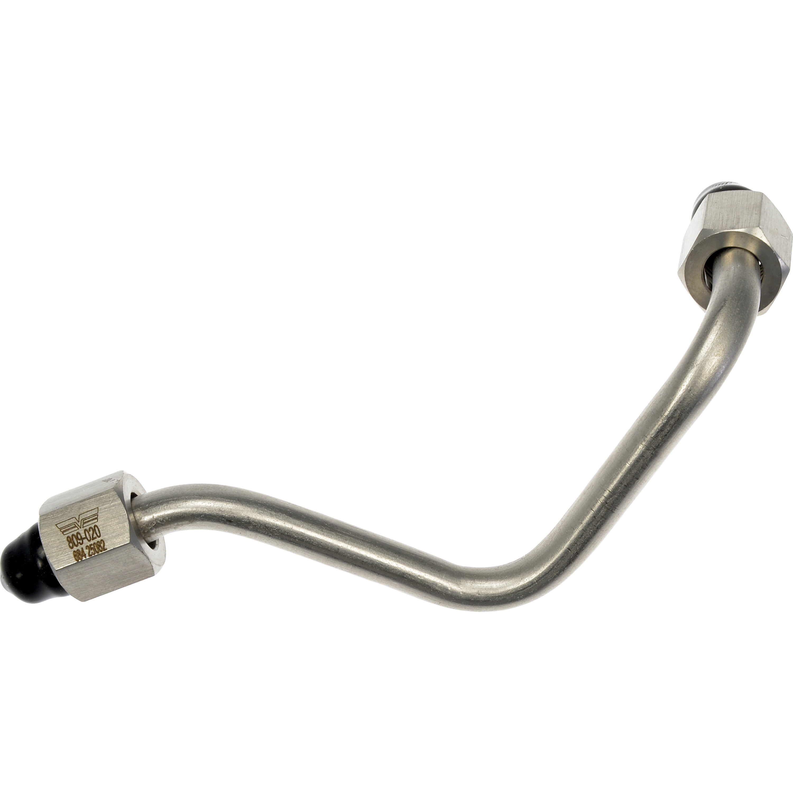 Dorman 809-020 Fuel Injection Fuel Feed Pipe for Specific Audi / Volkswagen Models