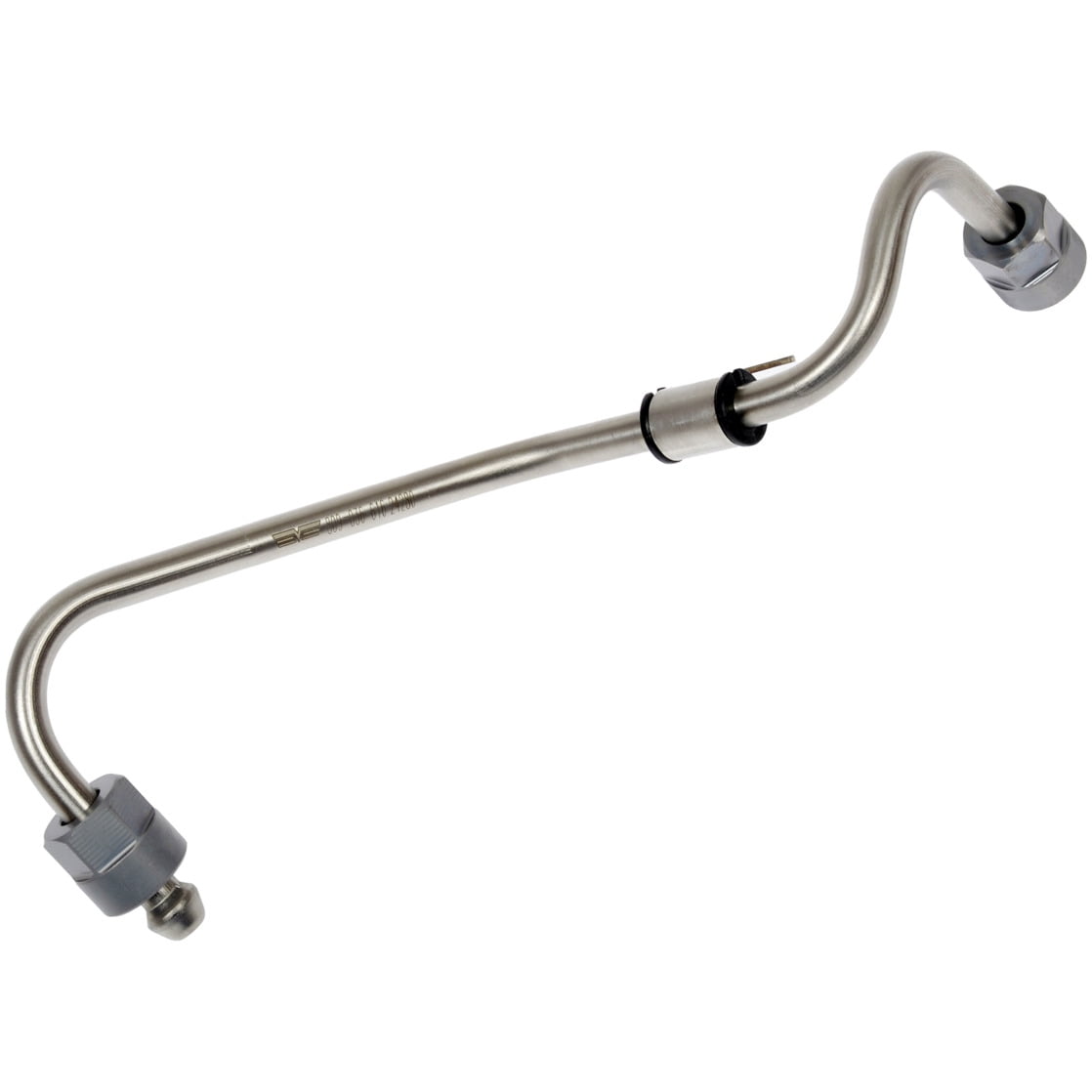 Dorman 809-036 Fuel Line for Specific Buick / Chevrolet / GMC Models