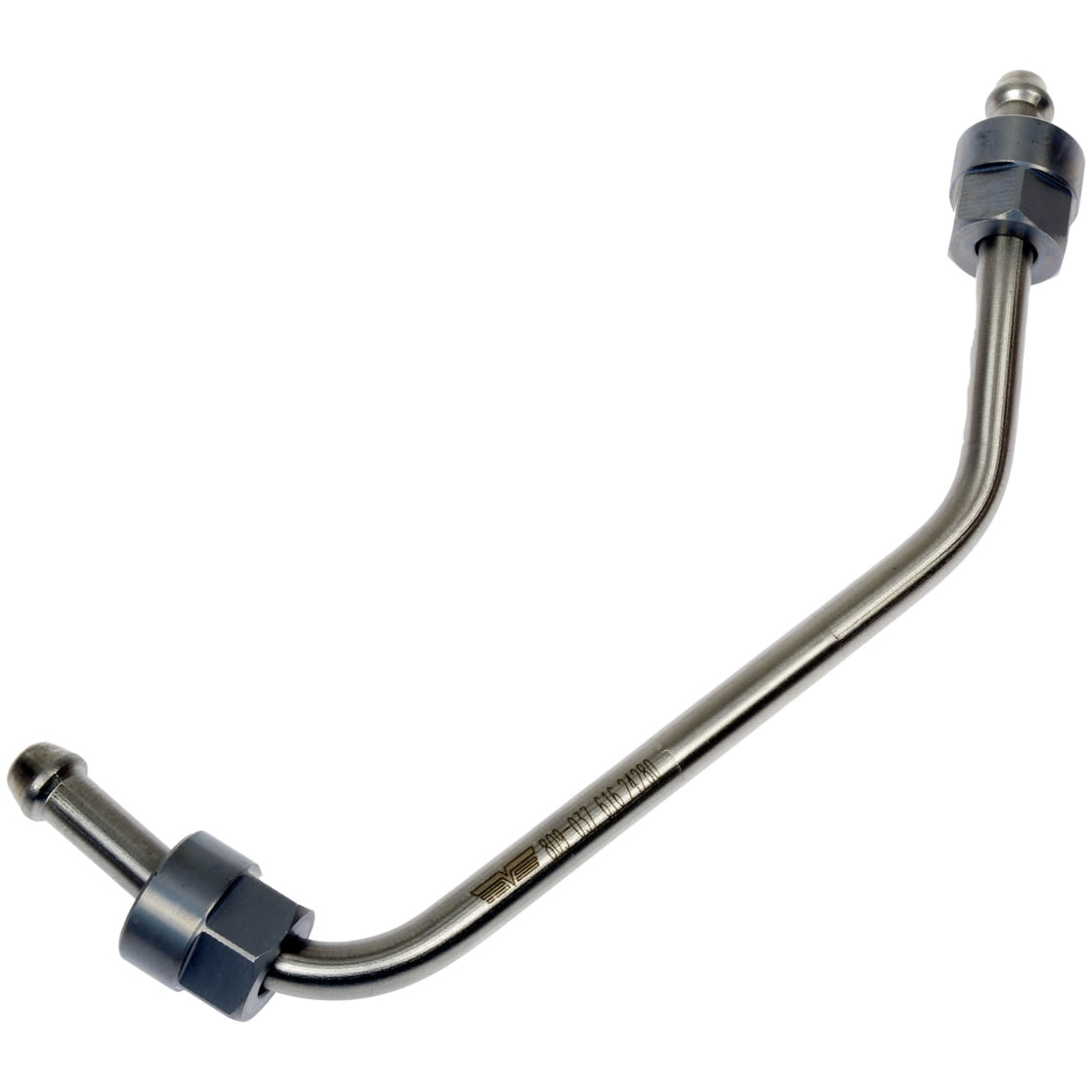 Dorman 809-037 Fuel Line for Specific Cadillac / Chevrolet / GMC Models