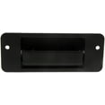 thumbnail image 1 of Dorman 80916 Exterior Door Handle for Specific Ford Models, Textured Black, 1 of 4