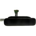 thumbnail image 1 of Dorman 80918 Right Side Sliding Door Exterior Door Handle for Specific Ford Models, Smooth Black, 1 of 5