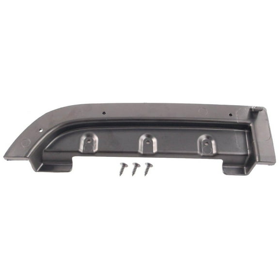 Dorman 80921 Front Driver Side Door Armrest for Specific Lincoln Models, Black