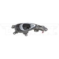 thumbnail image 1 of Dorman 80944 Interior Door Handle Rear Right Kit, 1 of 3