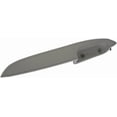 thumbnail image 1 of Dorman 80978 Front Passenger Side Front Right Side Armrest for Specific Chevrolet / GMC Models, Gray, 1 of 2