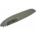 thumbnail image 1 of Dorman 80979 Front Driver Side Front Left Side Armrest for Specific Chevrolet / GMC Models, Gray, 1 of 2