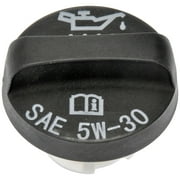 Dorman 80987 Engine Oil Filler Cap for Specific Models Fits select: 2002-2005,2012-2018 CHEVROLET SILVERADO