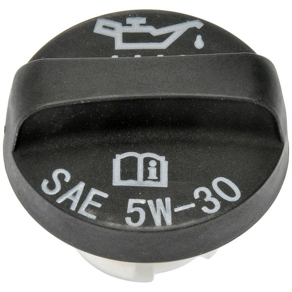 Dorman 80987 Engine Oil Filler Cap for Specific Models Fits select: 2002-2005,2012-2018 CHEVROLET SILVERADO