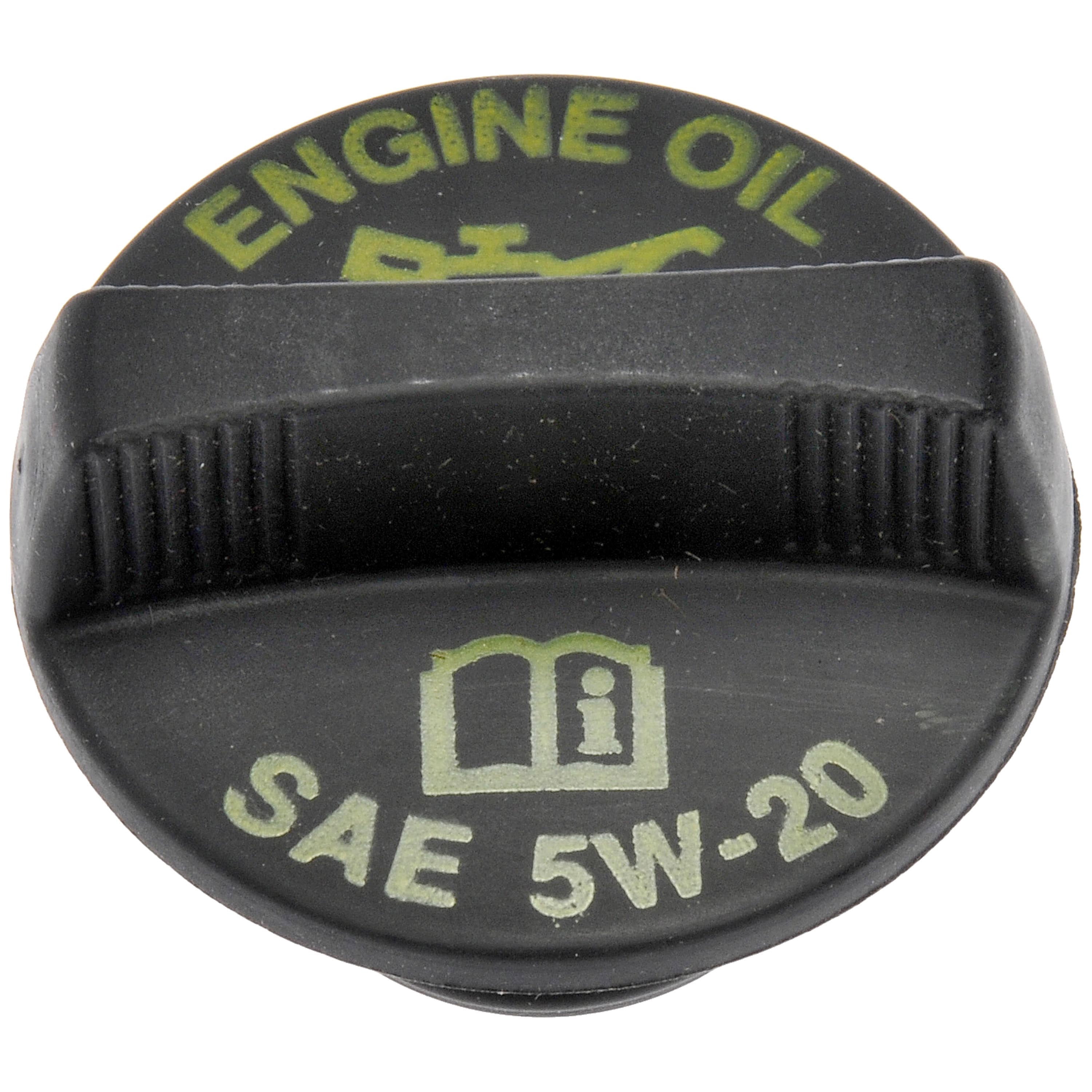 Chrysler Aspen Engine Oil Filler Cap