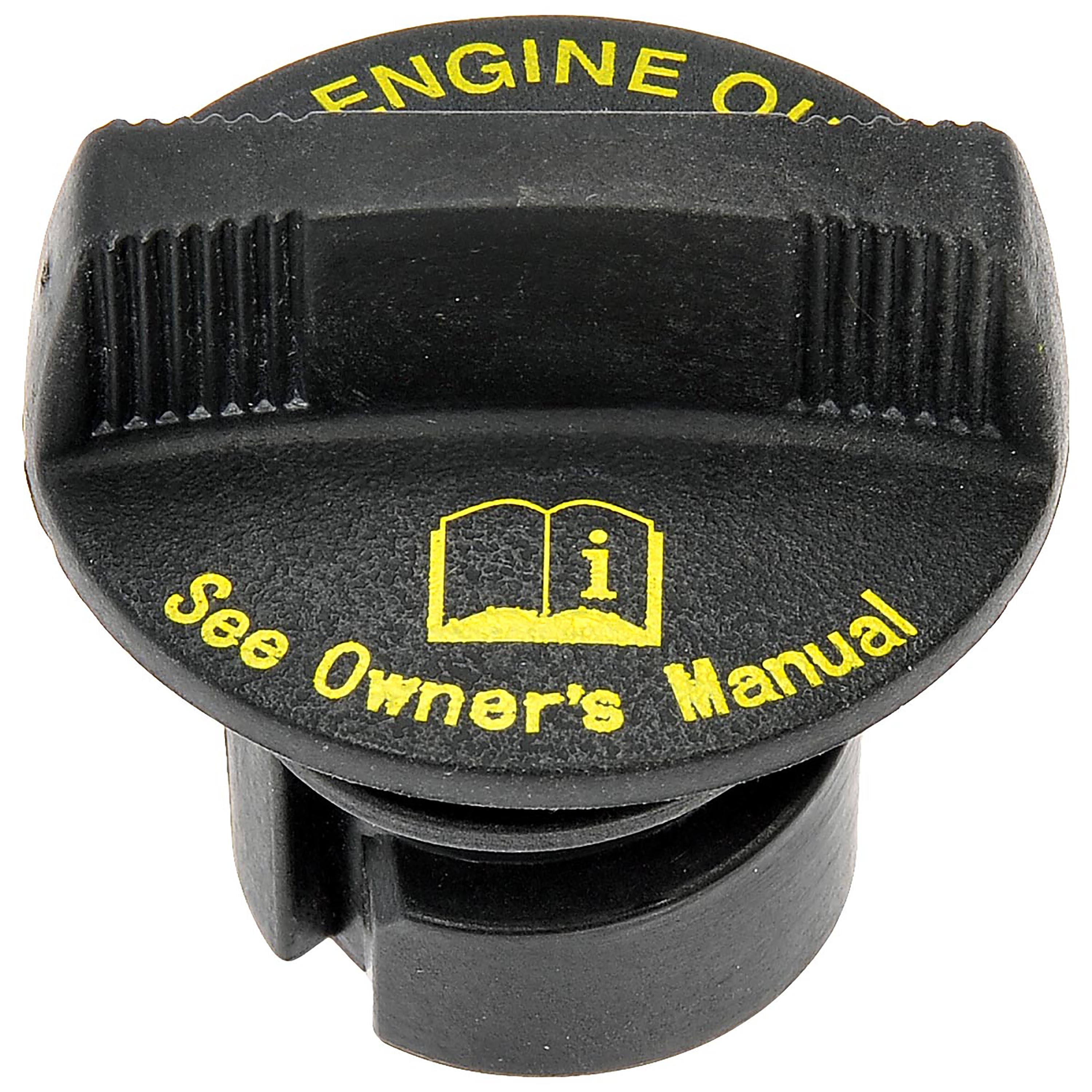 Dorman HELP! Oil Filler Cap 80999 | O'Reilly Auto Parts