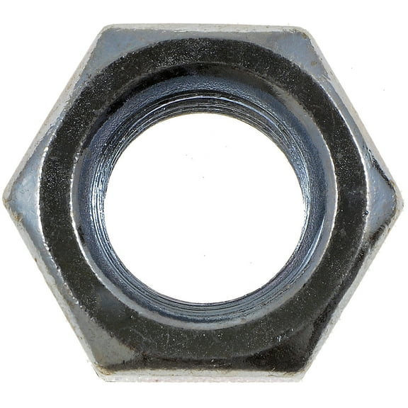 Dorman 810-014BX Hex Nut-Grade 5-1/2-13, Height; 3/4 In. , Pack of 12