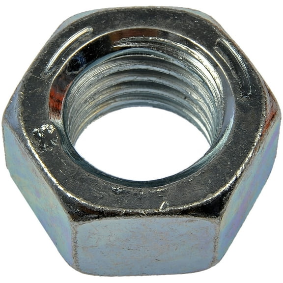 Dorman 810-017BX Hex Nut-Grade 5-3/4-10, Height; 1-1/8 In. , Pack of 8