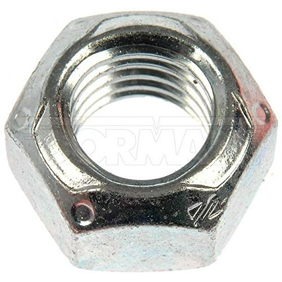 Dorman 810-114 (1/2"-13) Prevailing Torque Lock Nut
