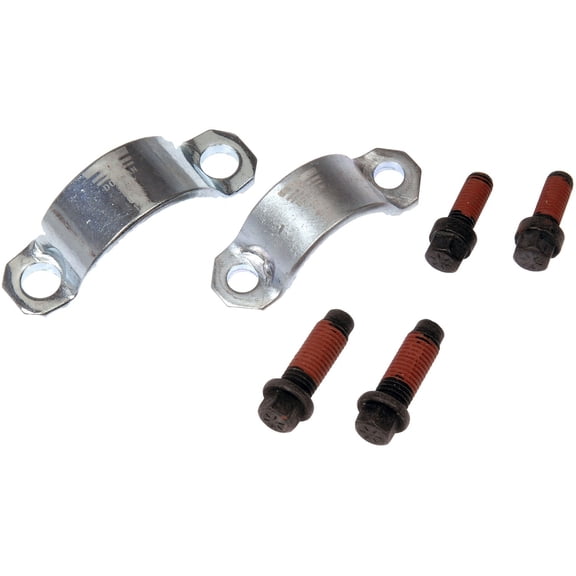 Universal Joint Strap Kit