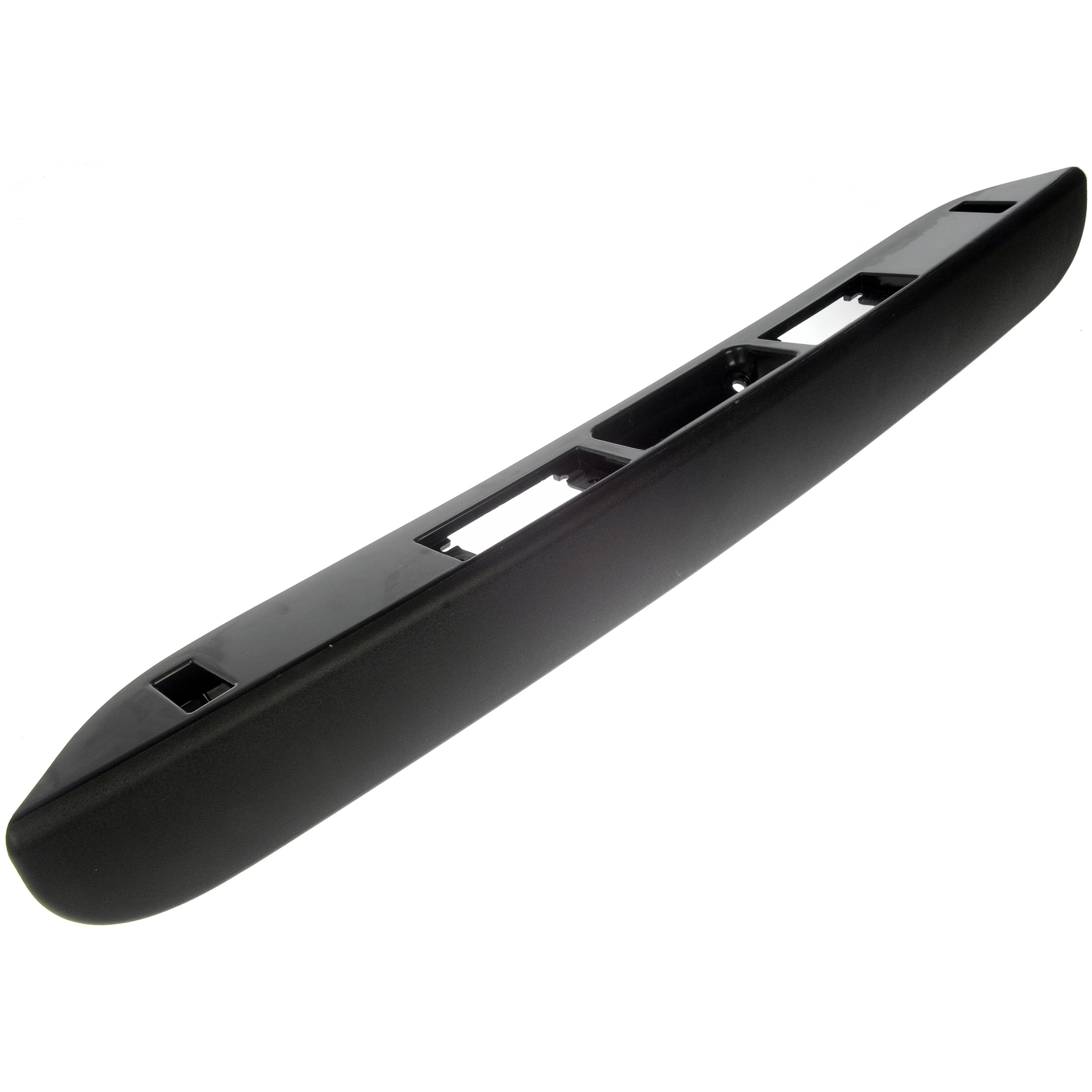Dorman 81021 Liftgate Latch Handle for Specific Chrysler / Dodge Models ...
