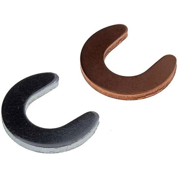 Dorman 81050 General Motors 1964-2012 Axle Shaft Lock Assortment