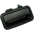 thumbnail image 1 of Dorman 81137 Tailgate Handle for Specific Isuzu Models, Black, 1 of 4