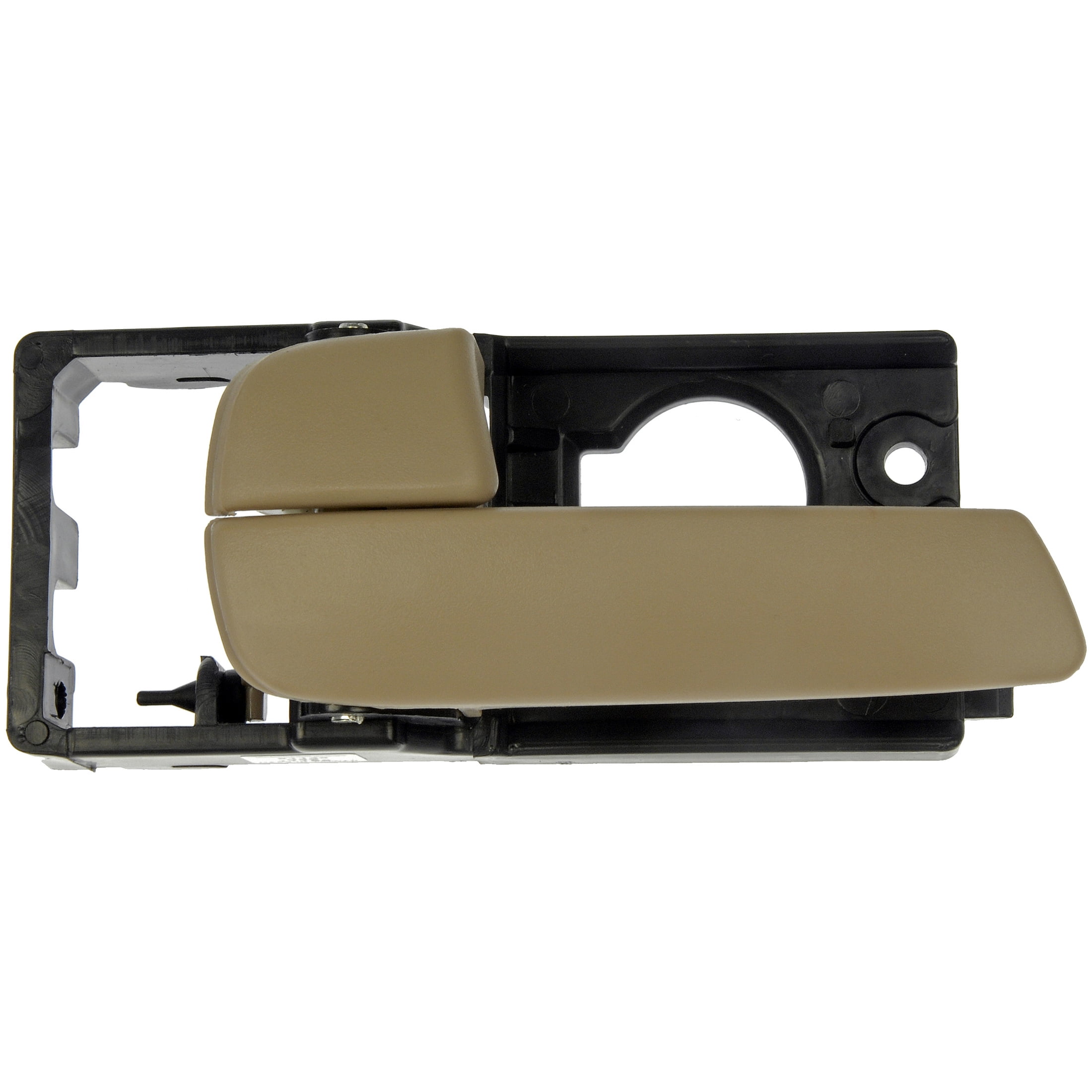 Dorman 81146 Front Driver Side Interior Door Handle for Specific Kia Models, Beige