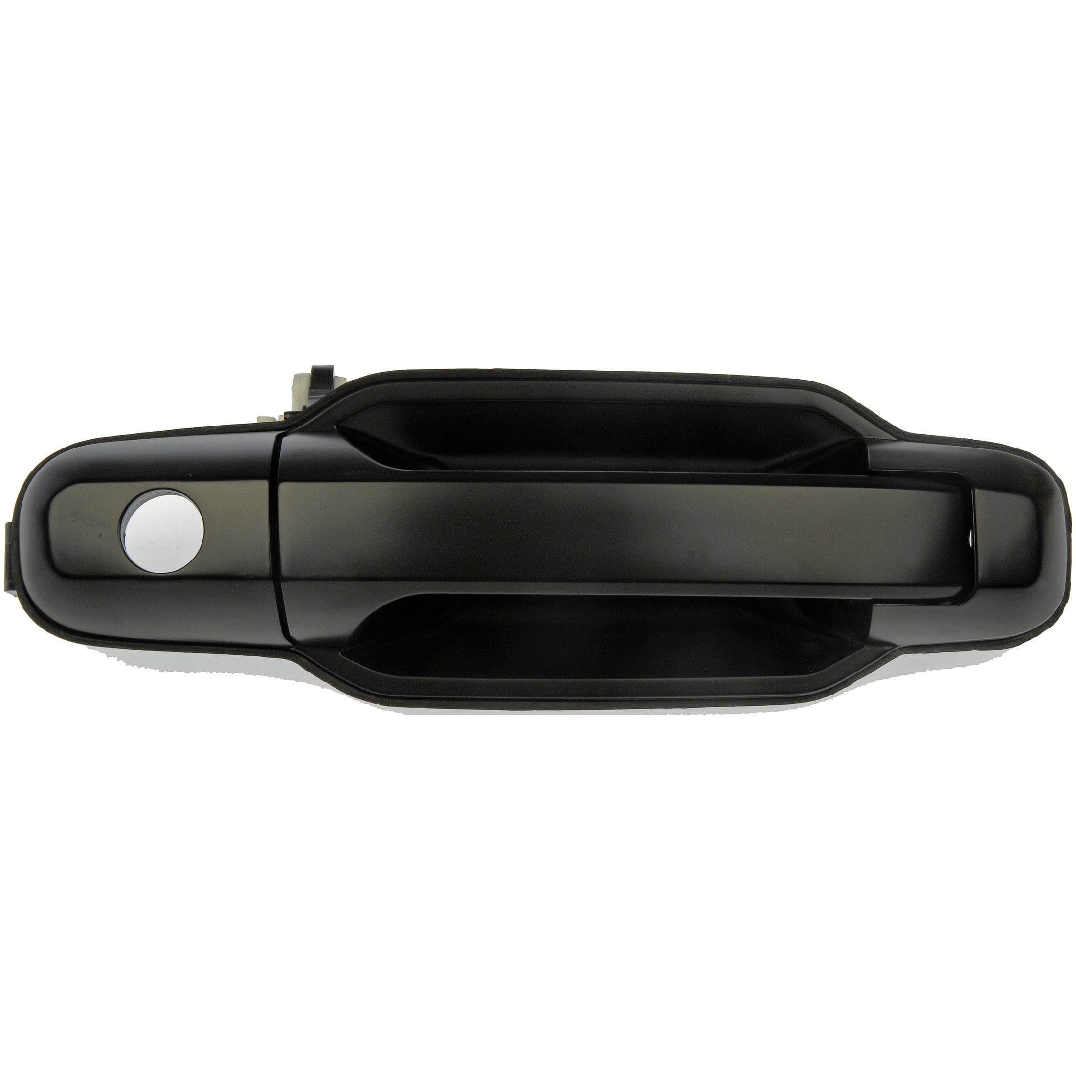 Dorman 81159 Front Passenger Side Exterior Door Handle for Specific Kia Models, Textured Black
