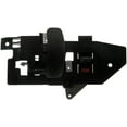 thumbnail image 1 of Dorman 81174 Interior Door Handle for Specific Chevrolet / GMC Models, Black; Textured, 1 of 5