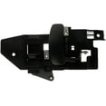 thumbnail image 1 of Dorman 81176 Interior Door Handle for Specific Chevrolet / GMC Models, Black; Textured, 1 of 4