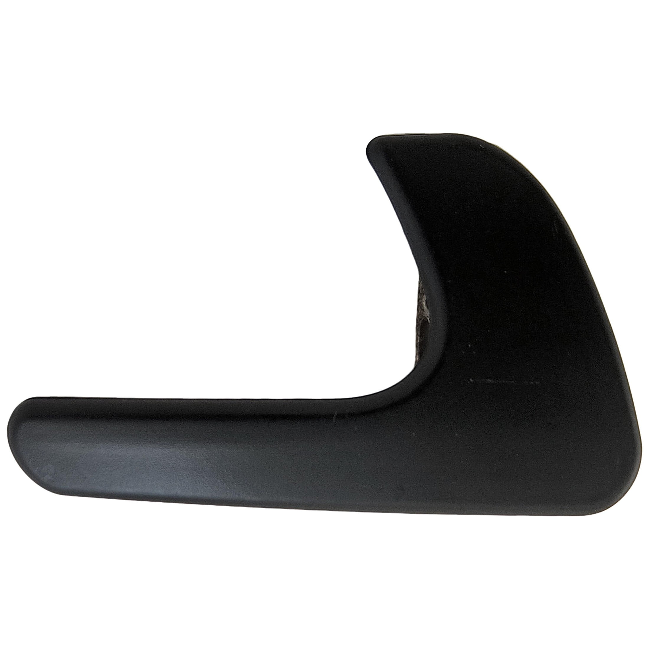 Dorman 811MX Interior Door Handle for Specific Volkswagen Models, Black