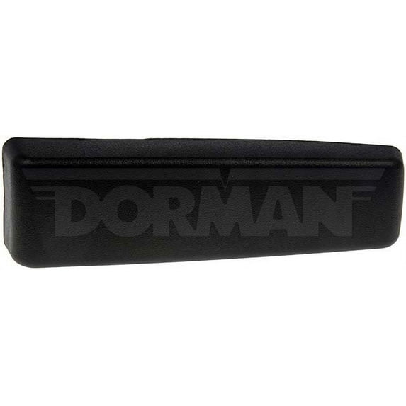 Dorman 81234 Exterior Door Handle Rear Right/Left