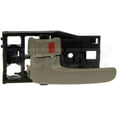 thumbnail image 1 of Dorman 81262 Interior Door Handle Front/Rear Left, 1 of 3
