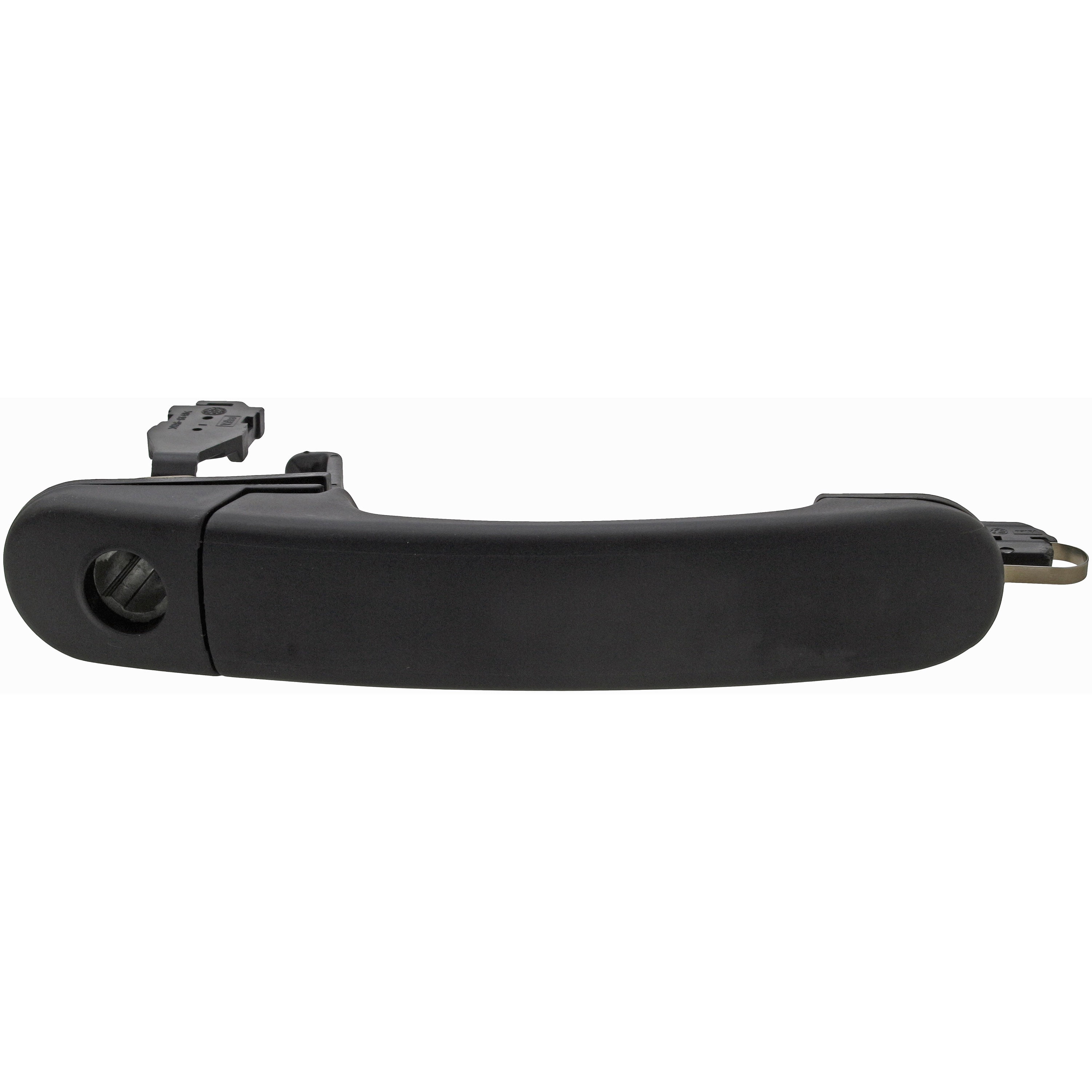 Dorman 812MX Front Driver Side Exterior Door Handle for Specific Volkswagen Models