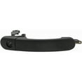 thumbnail image 1 of Dorman 812MX Front Driver Side Exterior Door Handle for Specific Volkswagen Models, 1 of 4